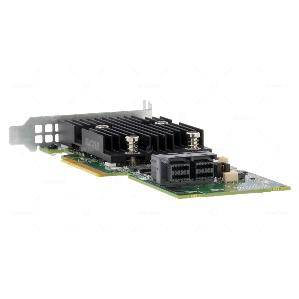 6DCPN LP  DELL PERC H730P SAS RAID CONTROLLER 2GB NV CACHE 12GB/S LOW PROFILE